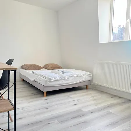 Guest house Les Arts 5 Sdb Privatif 2 Eme Etage 3*