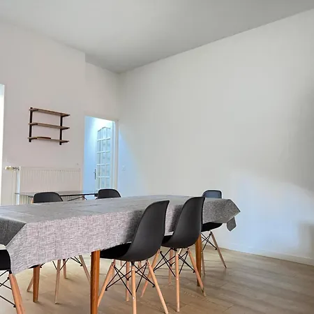 Les Arts 5 Sdb Privatif 2 Eme Etage