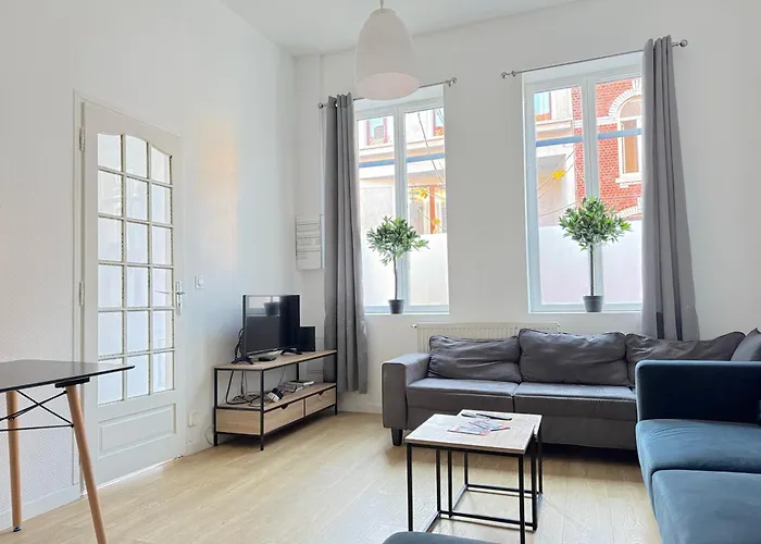 Maison d'hôtes Les Arts 5 Sdb Privatif 2 Eme Etage