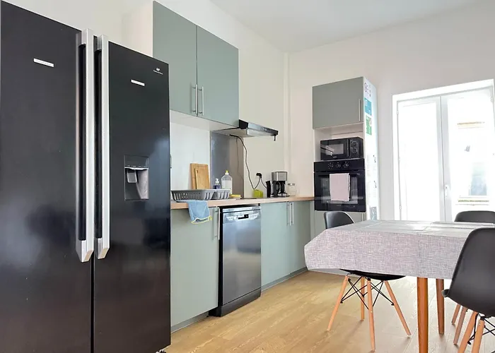 Maison d'hôtes Les Arts 5 Sdb Privatif 2 Eme Etage